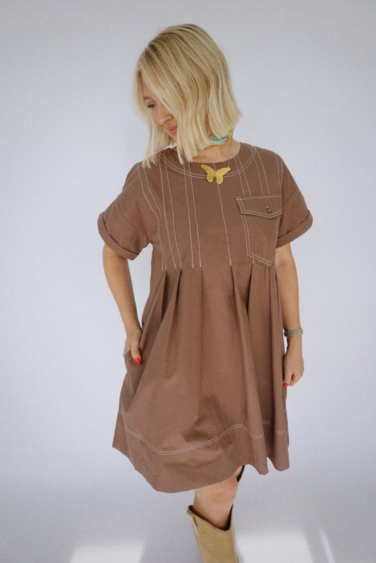 Mocha Muse Mini