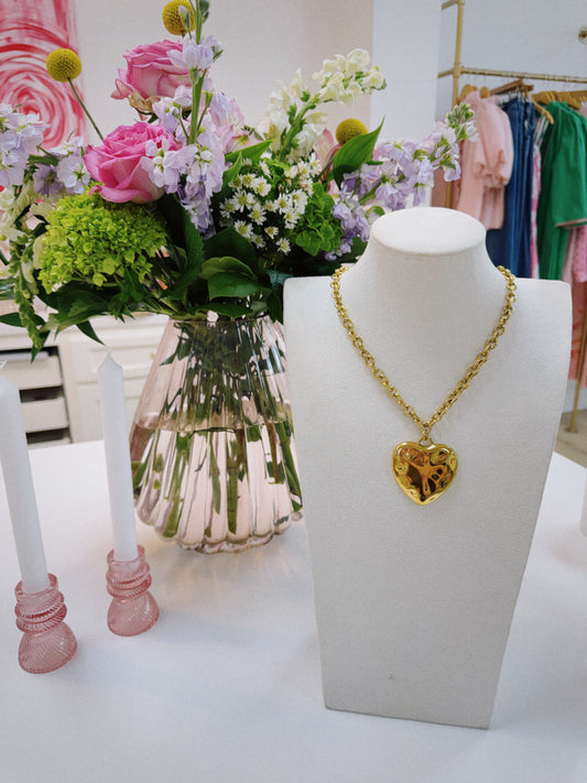 The Madi Necklace