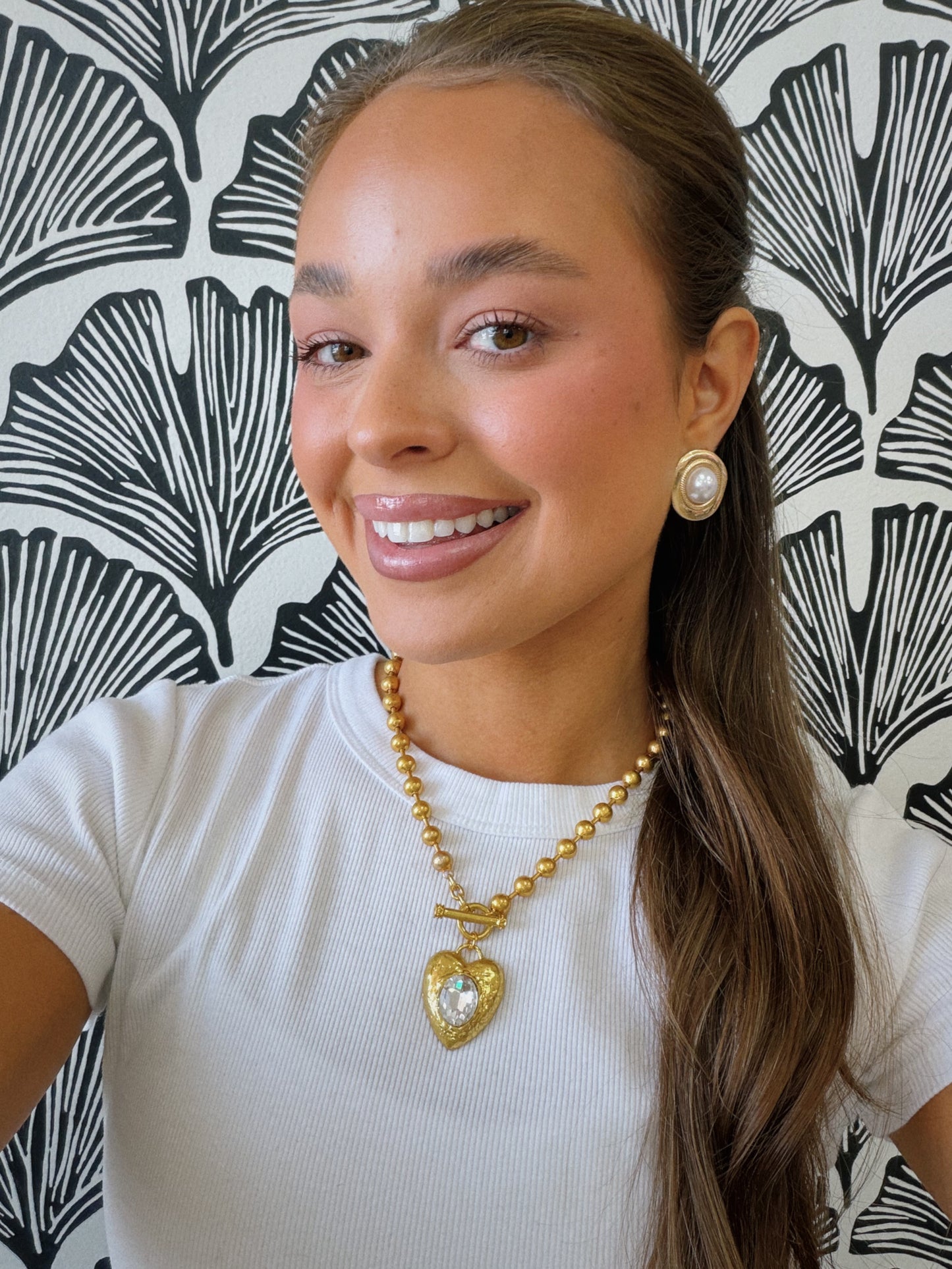 Heartbreaker Necklace