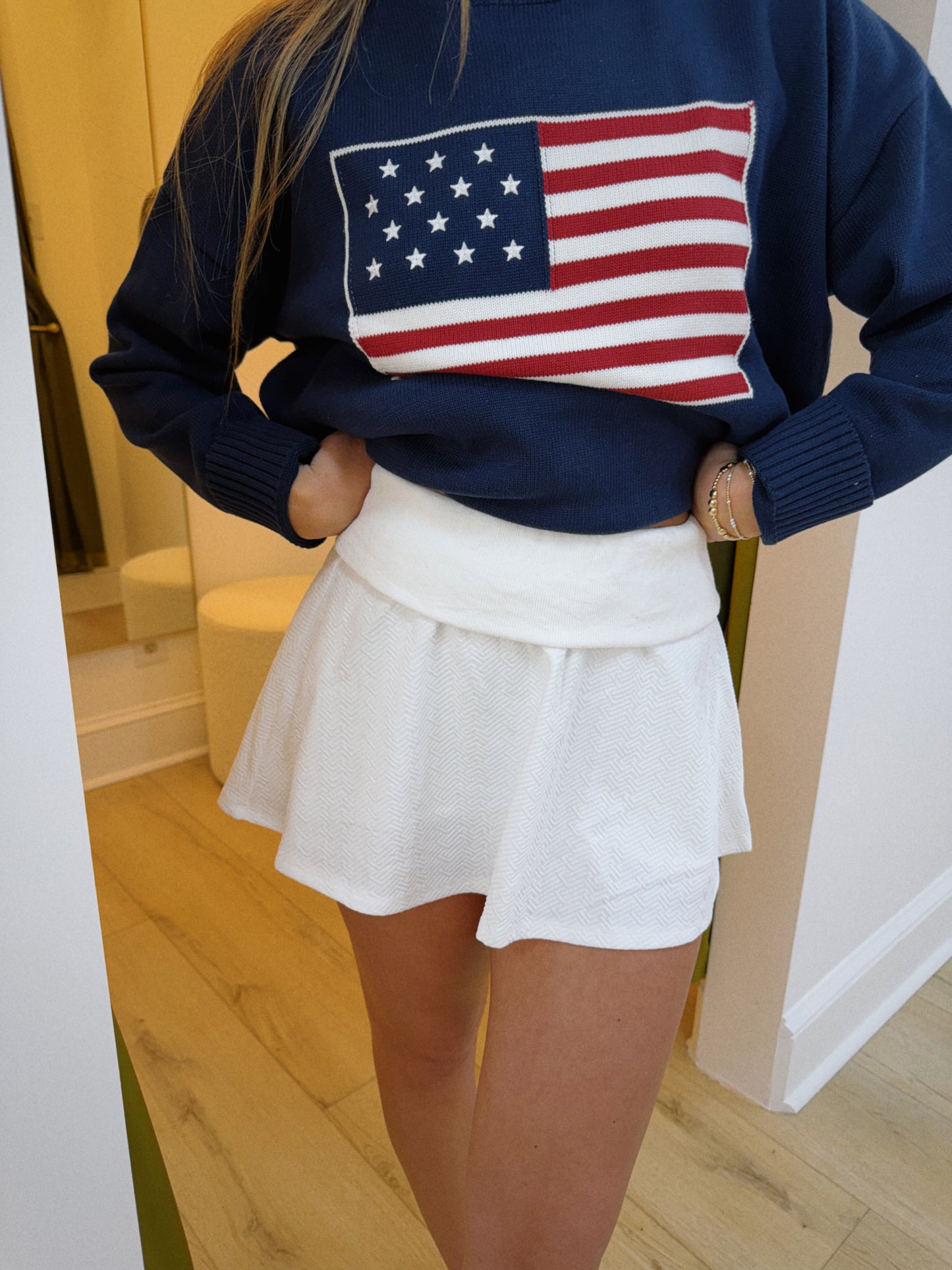 The Everyday Essential Skort
