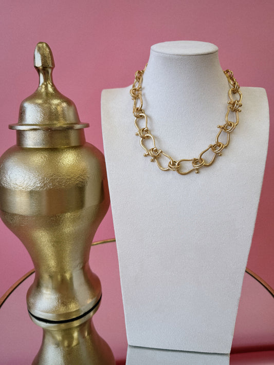 You Next Necklace