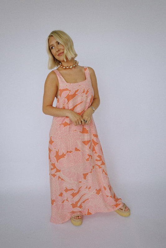 Make It Right Maxi
