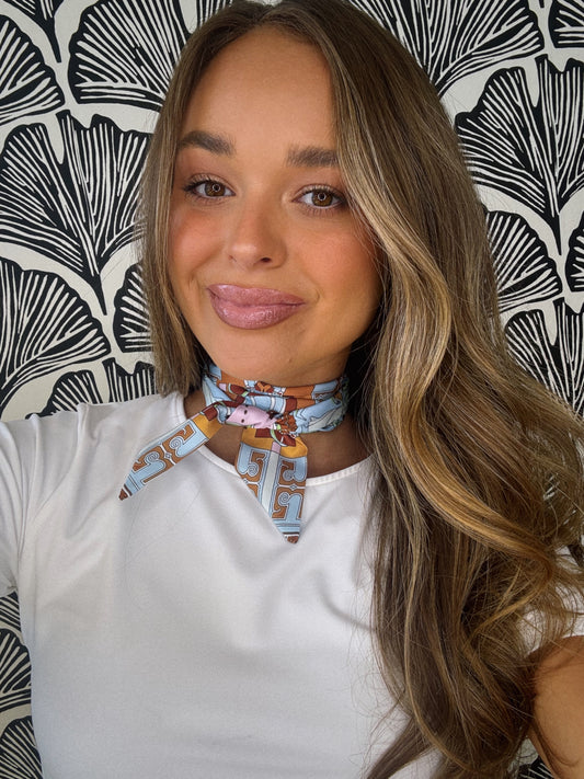 Mix It Up Scarf