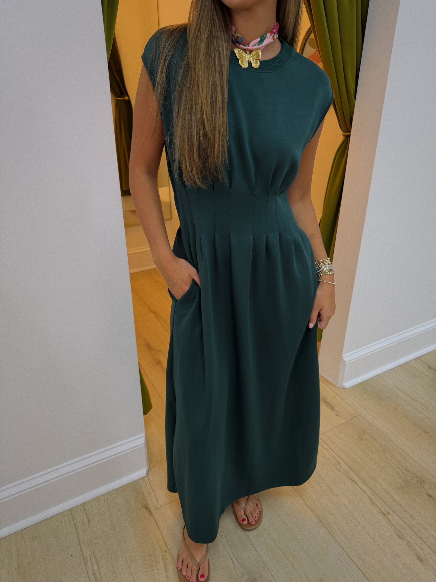 The Madison Midi