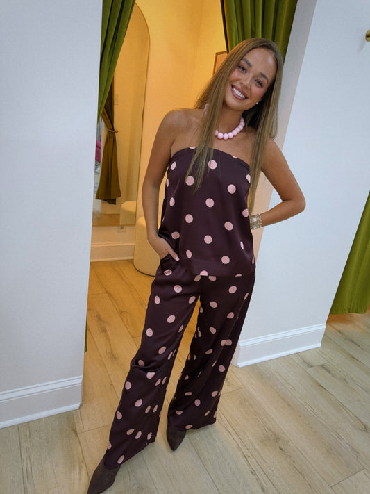 The Rosalie Flowy Pants