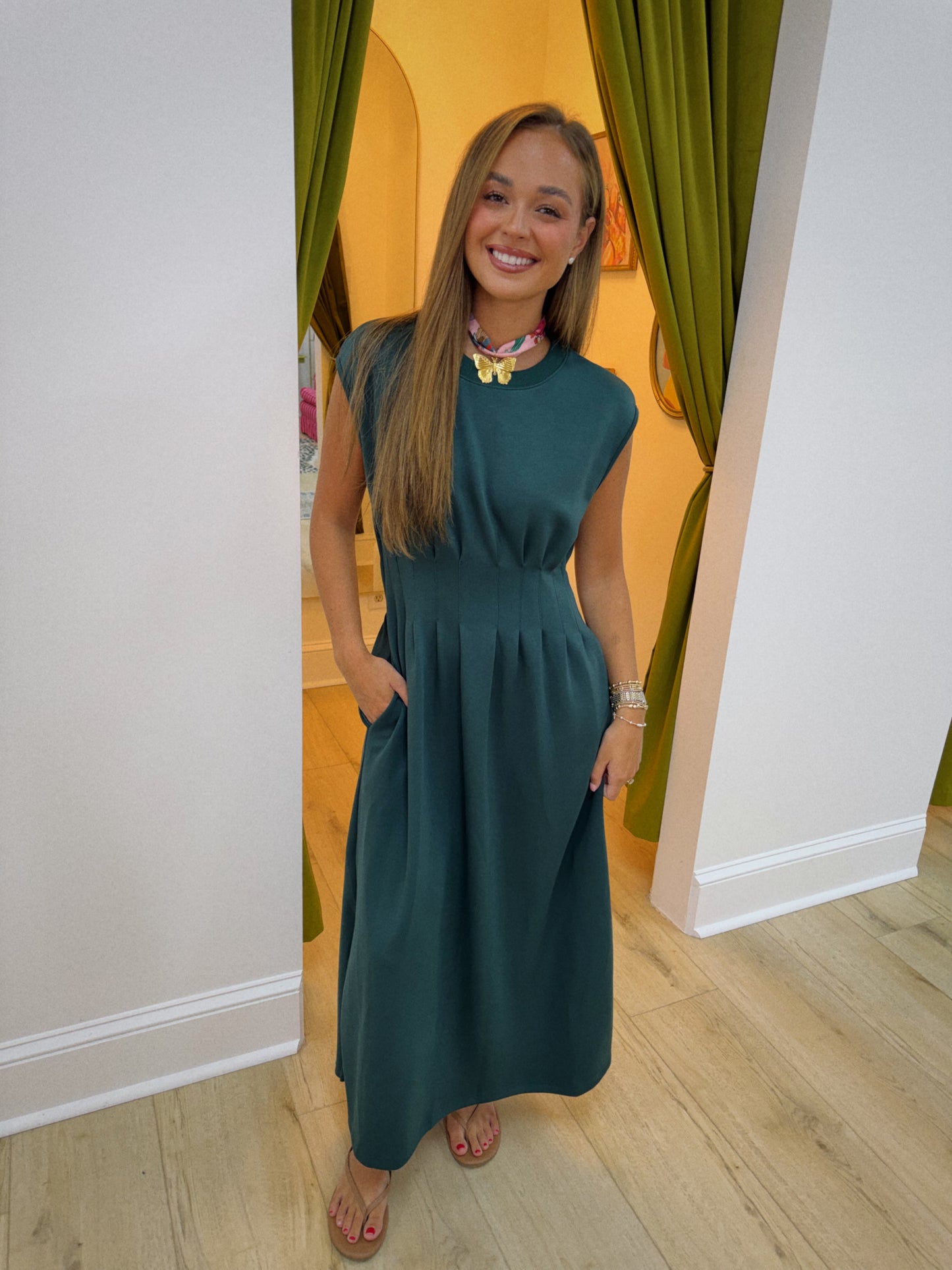 The Madison Midi