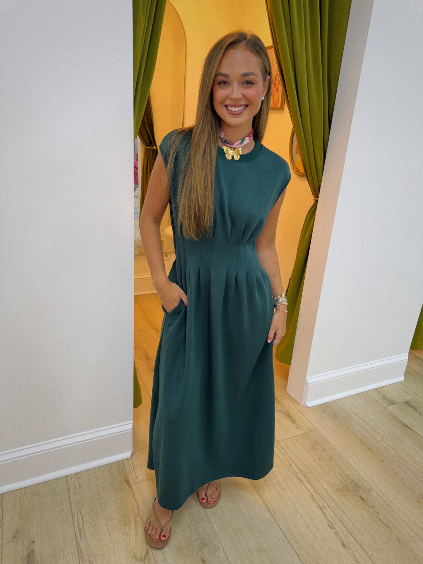 The Madison Midi