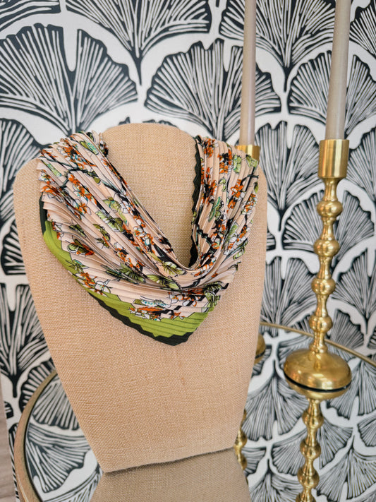 Wildflower Lane Scarf