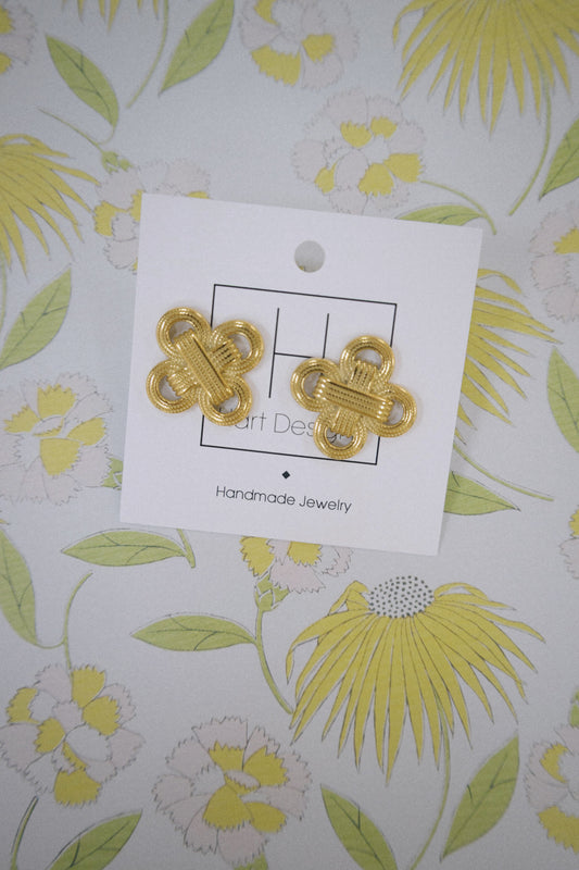 4 Way Earrings