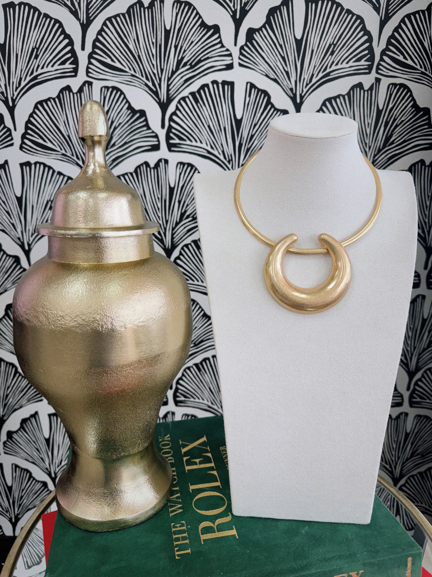 Forever Necklace