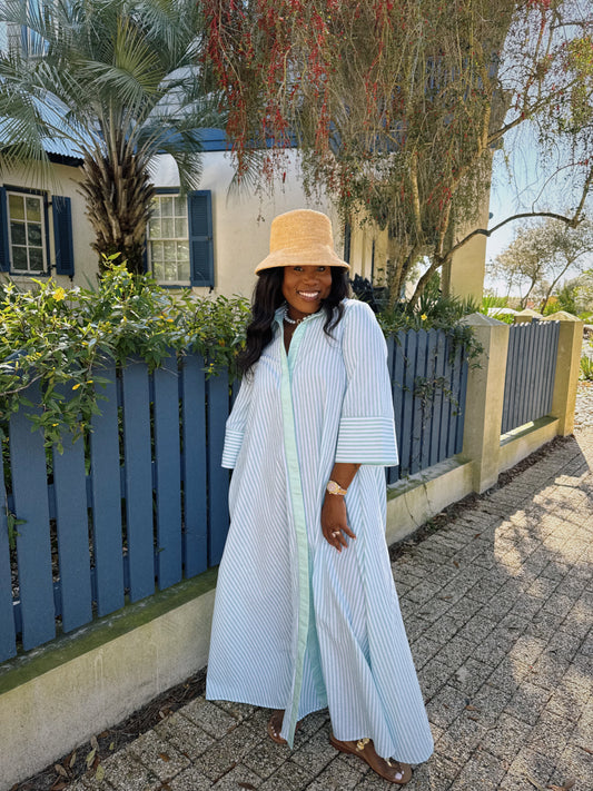 Keep it Simple Maxi
