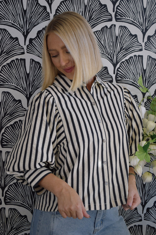 Modal Muse Top