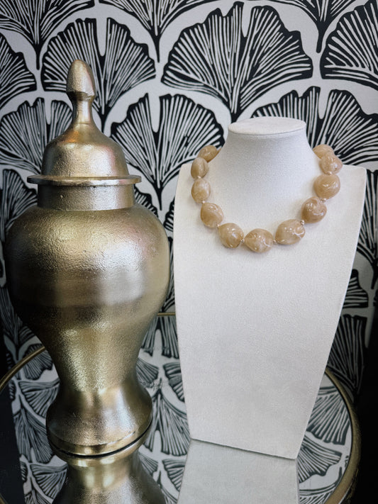 Whisper Beads Necklace