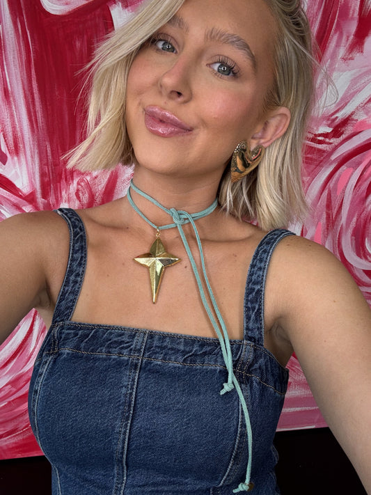 Forever Flow Necklace
