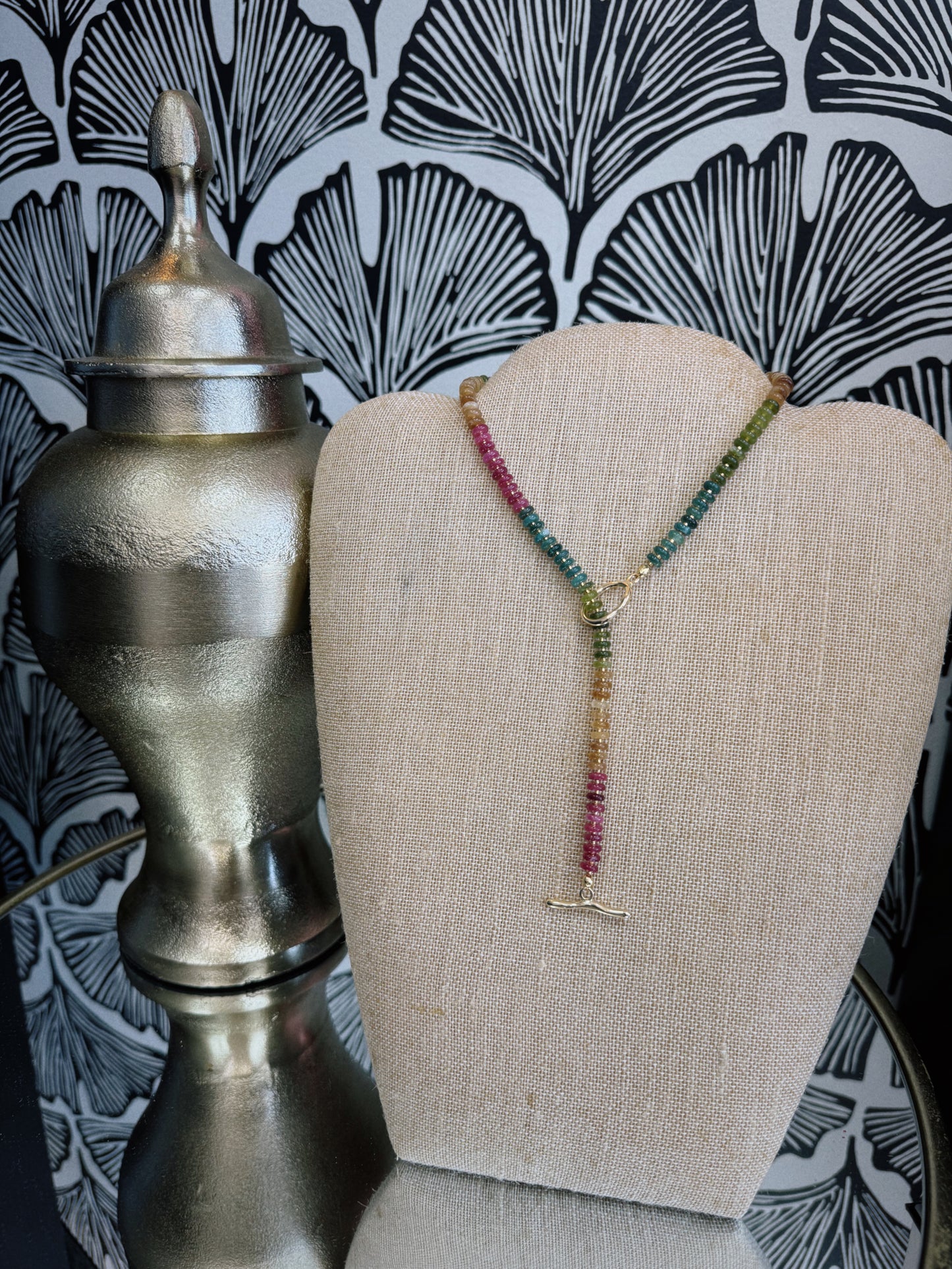 Juliet Necklace