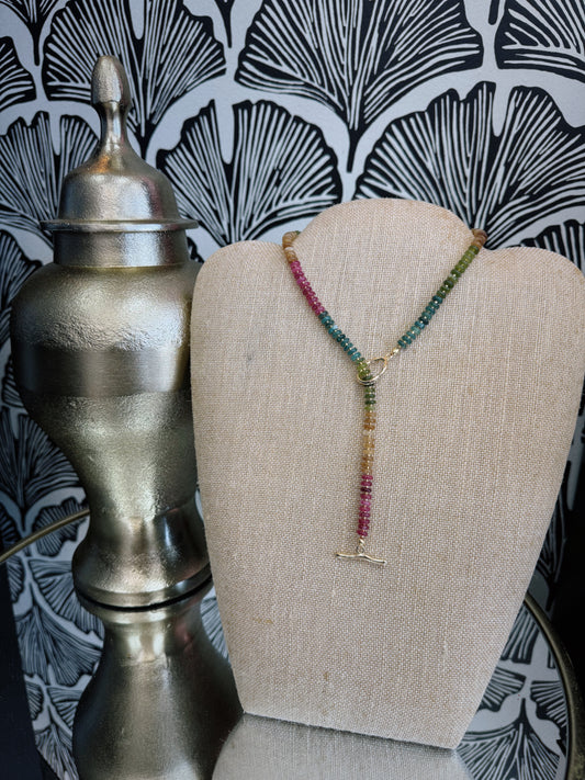 Juliet Necklace