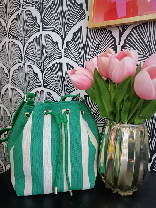 Isla Bucket Bag