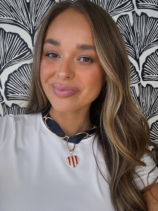 Mix It Up Necklace