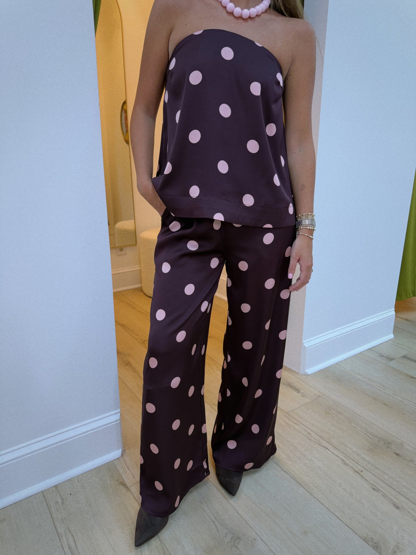 The Rosalie Flowy Pants