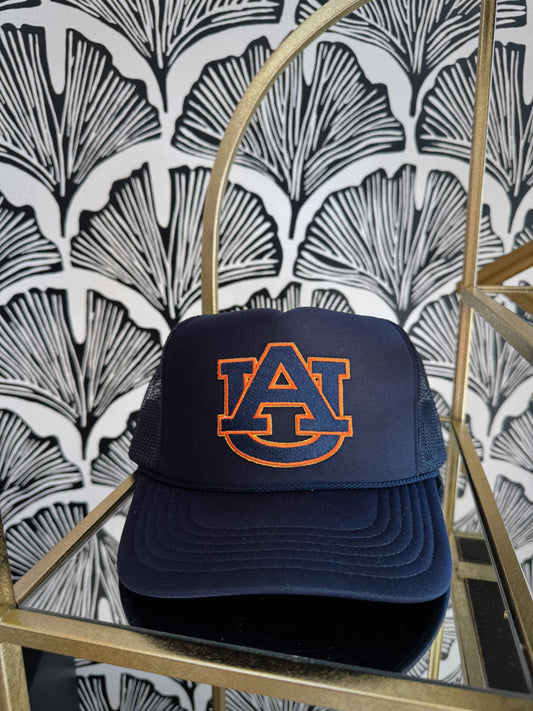 Auburn Trucker Hat