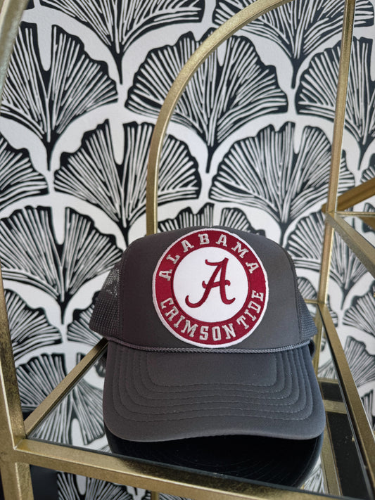 ALABAMA Trucker Hat