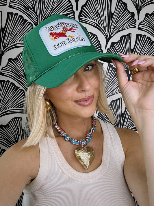 General Store Trucker Hat