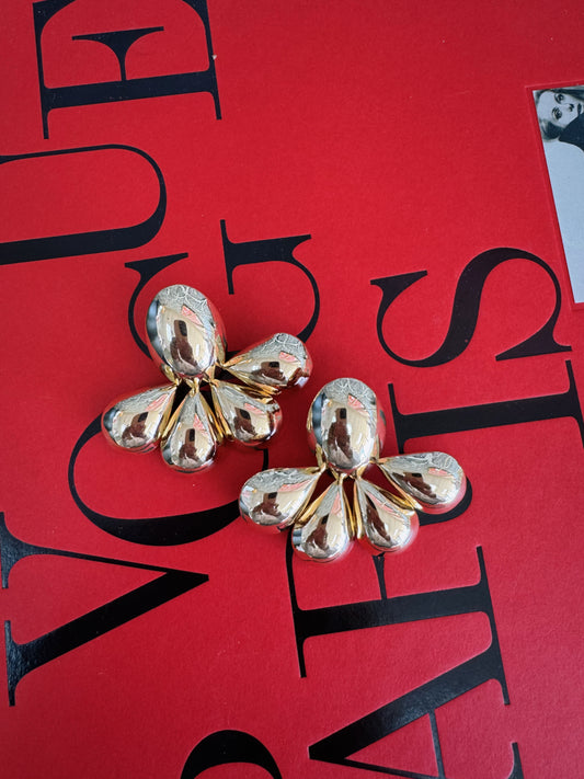 Sunset Earrings