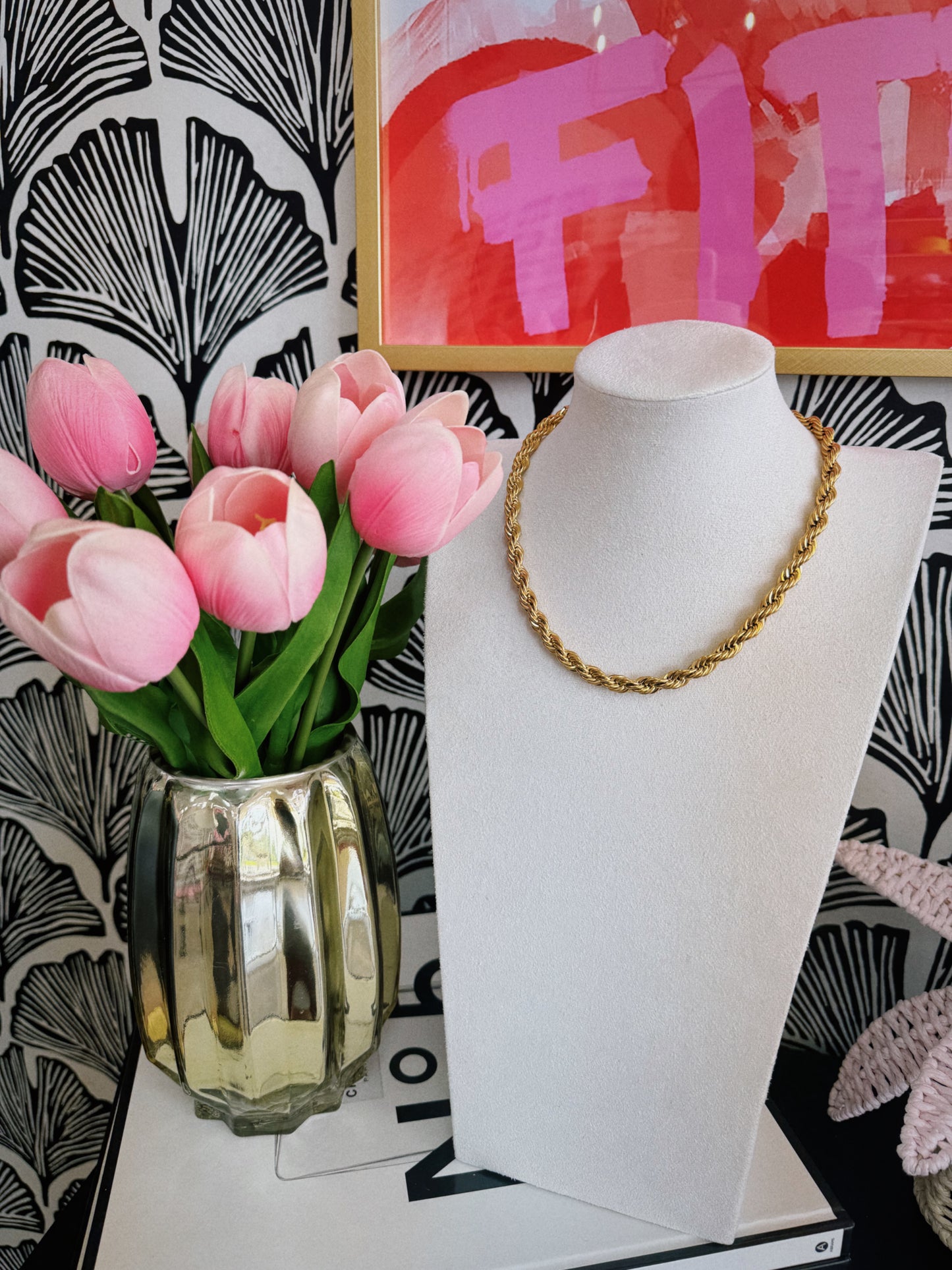 Chain Necklace