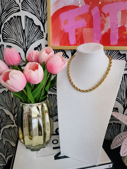 Chain Necklace