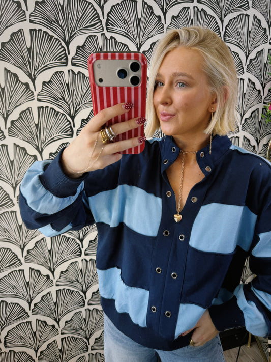 Dainty I Don't Know Necklace