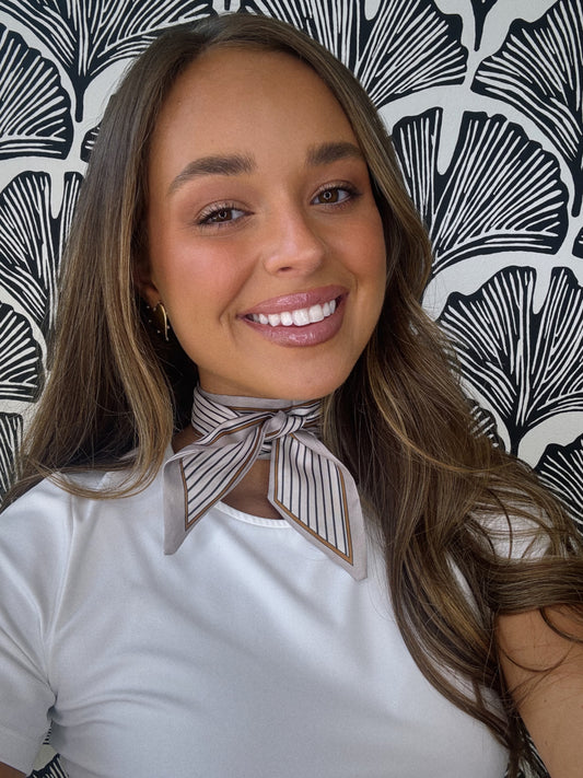 Neutral Feels Scarf