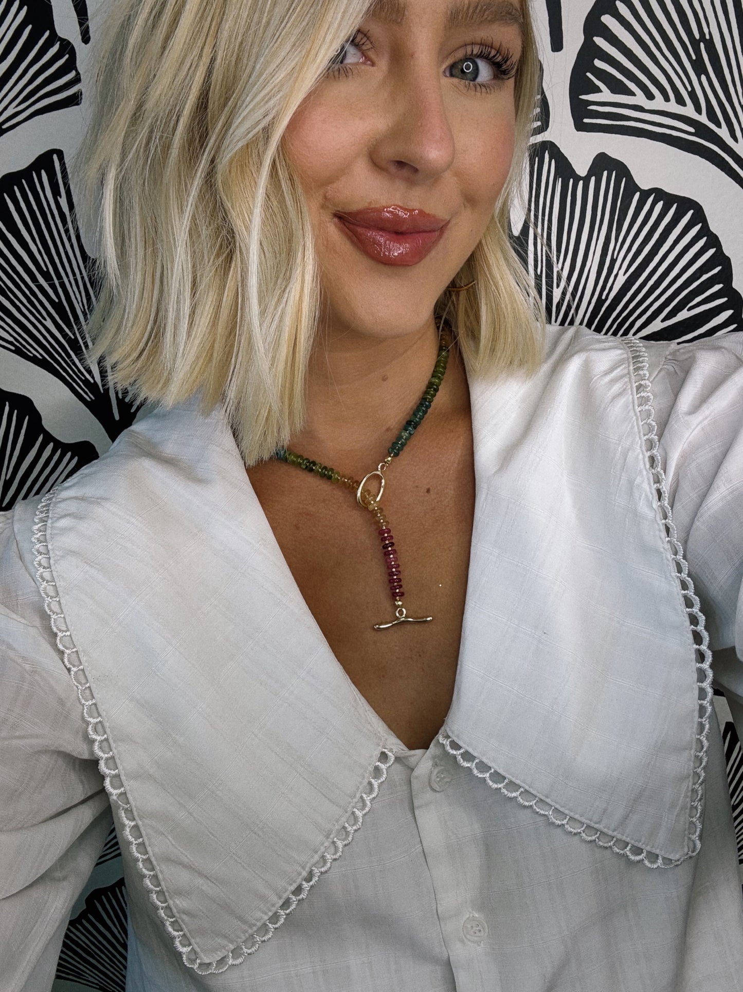 Juliet Necklace