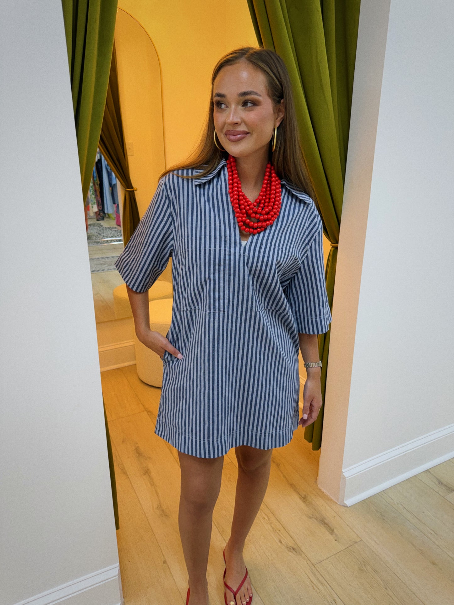 The Liberty Lane Mini