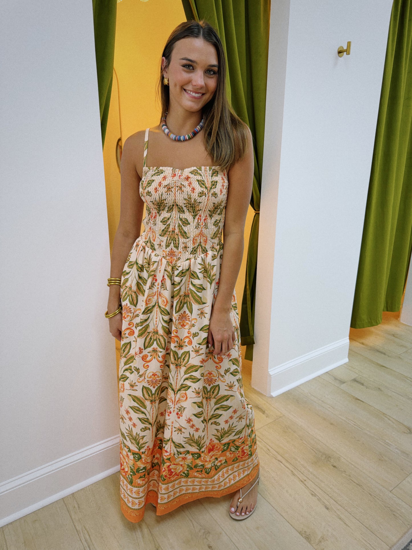 Sweet Escape Maxi
