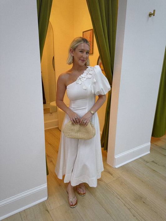 The Hamptons Muse Dress