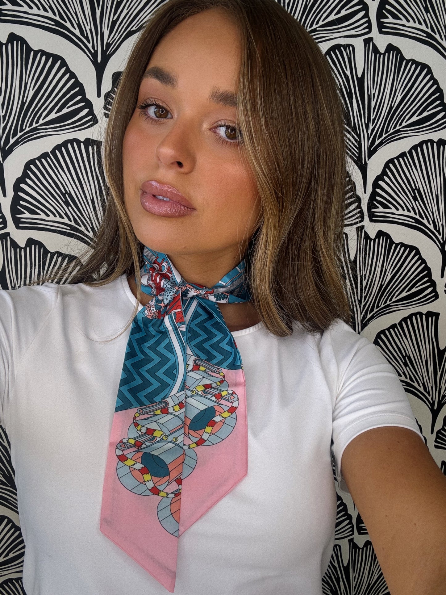 PrintMuse Scarf