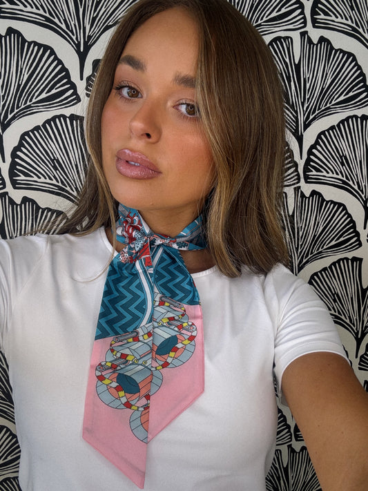PrintMuse Scarf