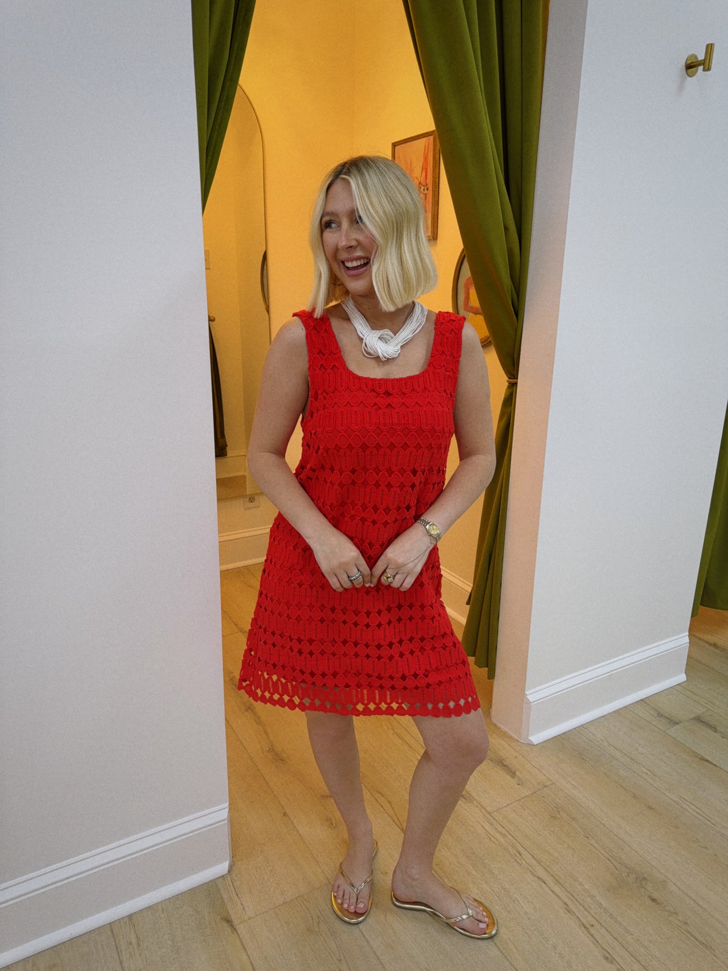All American Girl Mini
