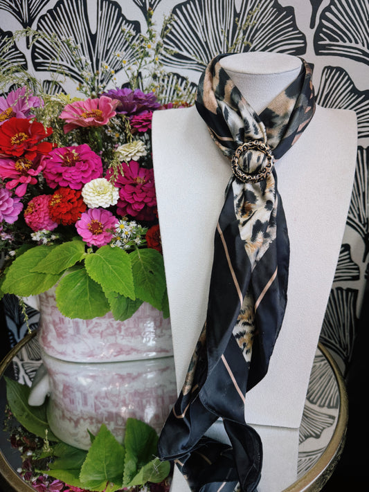 Meadow Muse Scarf