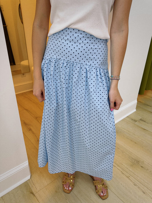 Sweet Spot Skirt