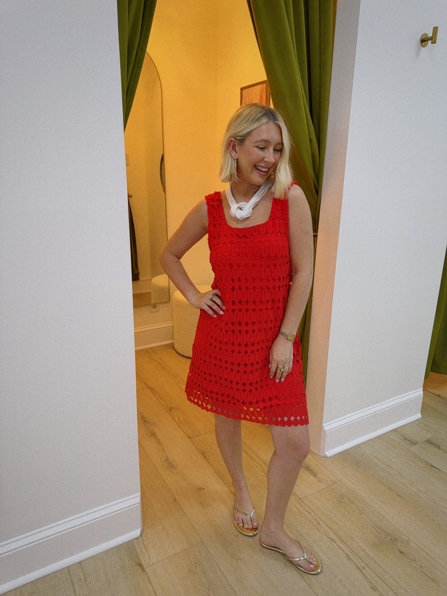 All American Girl Mini