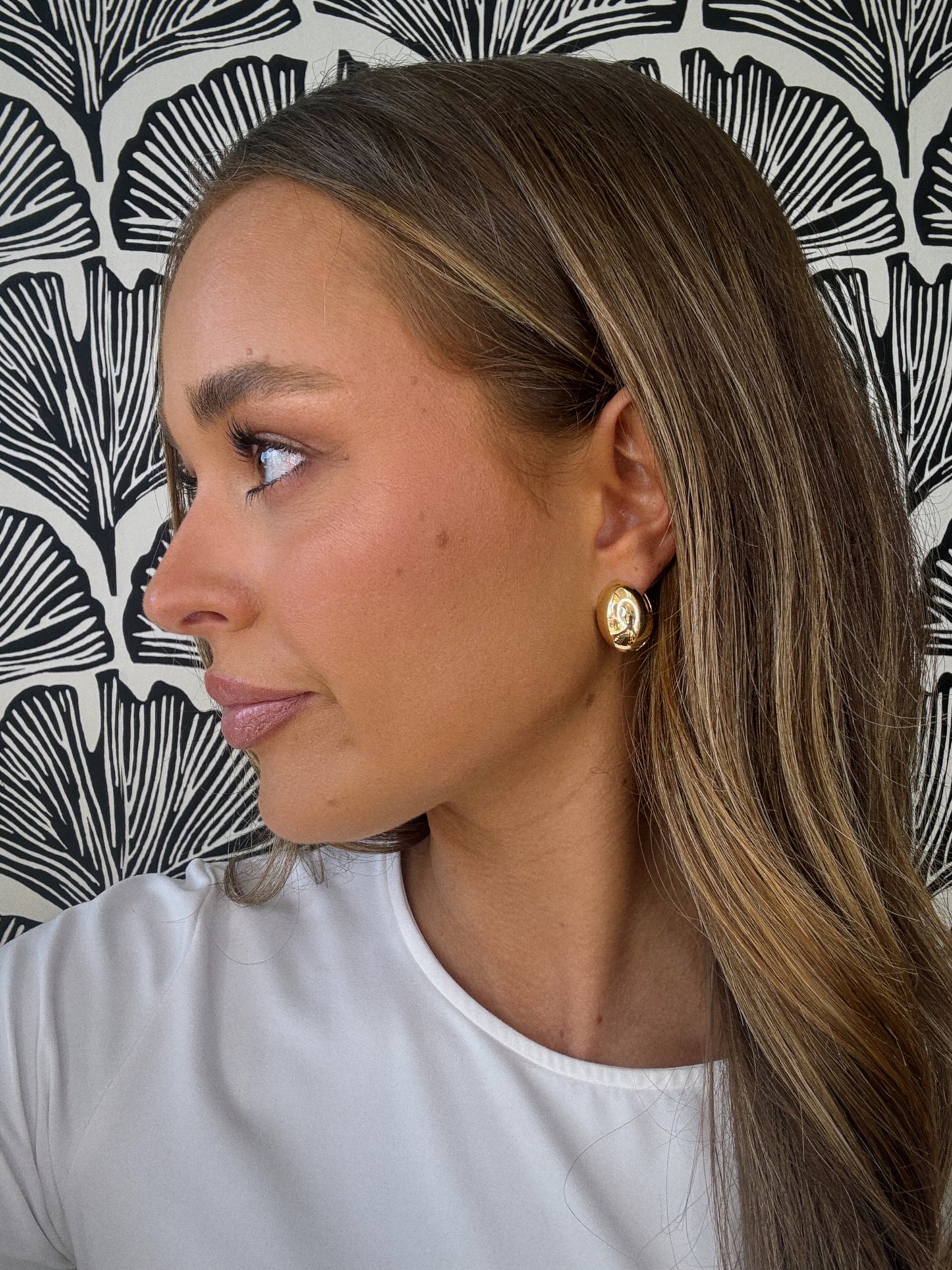 Bubble Earrings