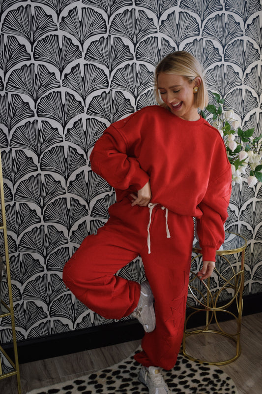 Red Star Set