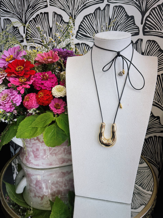 Keep It Unique Necklace