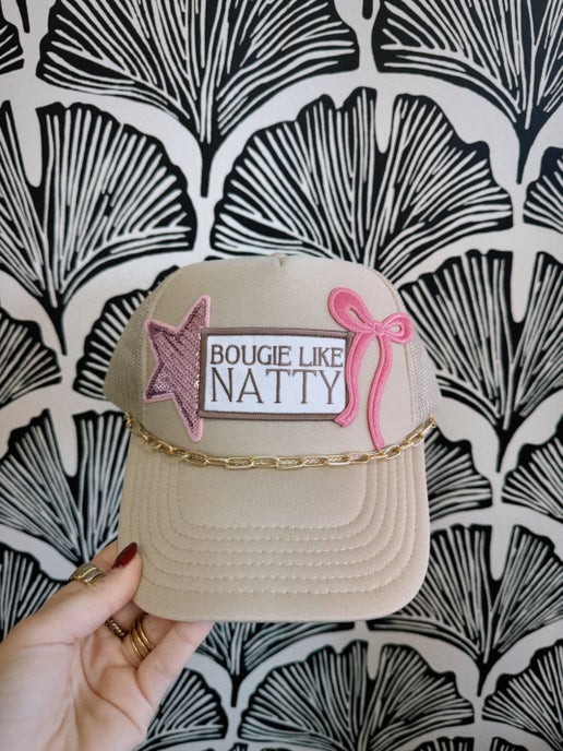 Bougie Like Natty